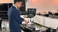 Paris Dj Entreprise - Dj Pour Soirée Entreprise Paris & Ile de France