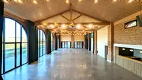 Salle de Réception "granja Del Castel"