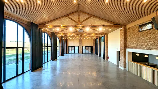 Salle de Réception "granja Del Castel"