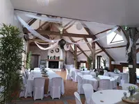 Grange de Fossillon