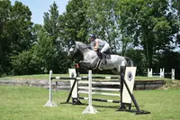 Repentigny Jump