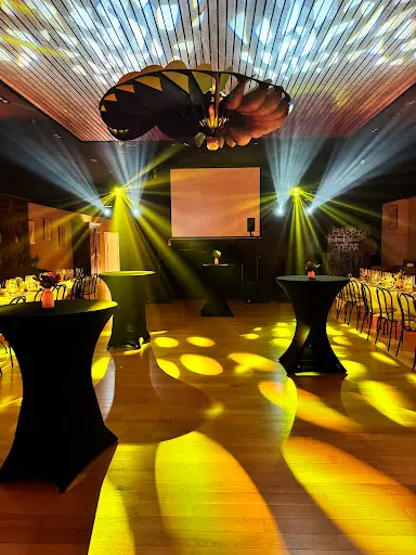 Rossano Event