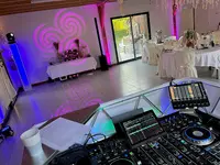 Animateur Dj - Spyder Prod