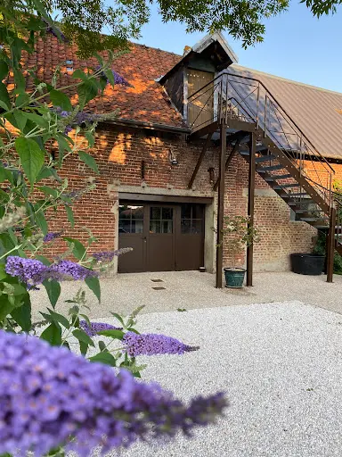 Gîte Arras | le Petit St Pol | Salles de Réception Proche d'Arras