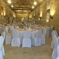 Logis de Martigné