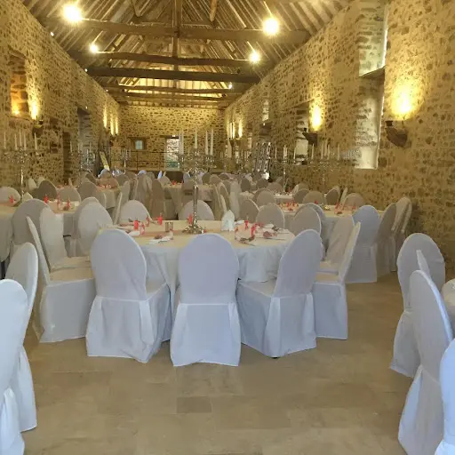 Logis de Martigné