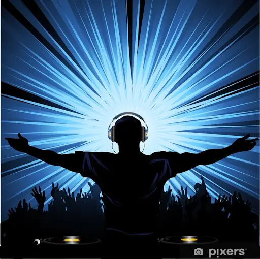 Disc-jockey Avignon le Must de la Music