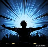 Disc-jockey Avignon le Must de la Music