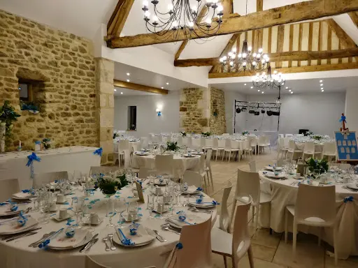 Domaine du Bois d'Avoine