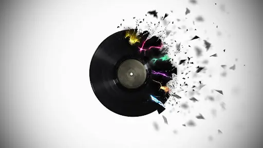 Anthem Dj
