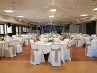 Salle de Réception Morbihan Baden
