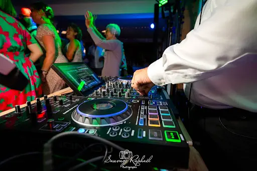 Chris Mdx Dj68