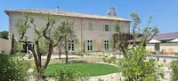 Le Couvent de Barbentane