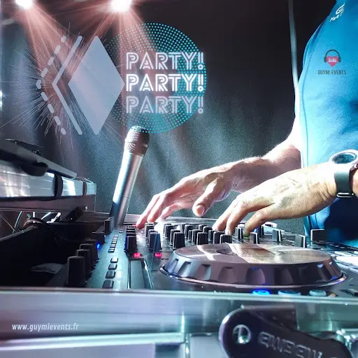 Guymi Events