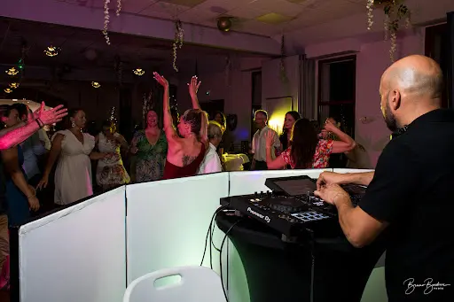 Dj Loweek
