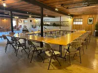 Ferme de Chamoge