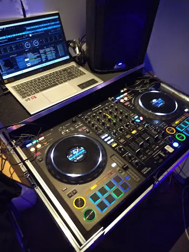 Dj Mariage Mix64, Anniversaire, Bar, Blindtest, Séminaire Philippe Montaulieu Bayonne
