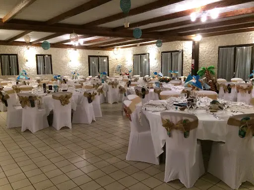 Auberge de la Comtesse