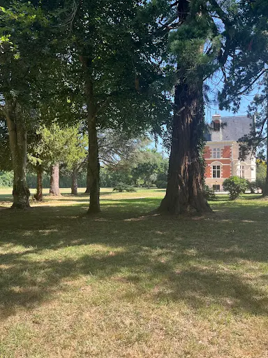 Domaine des Emerillais