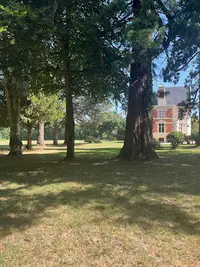 Domaine des Emerillais