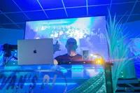 Yvan S Dj Animation