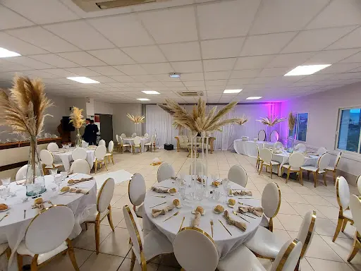 Salle Maryse