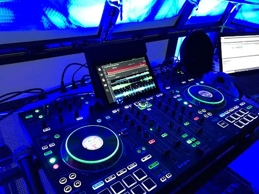 A-p Mix