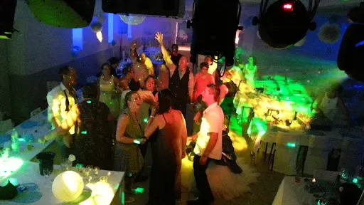 Organisons - Son / Éclairage / Vidéo / Dj - Niort