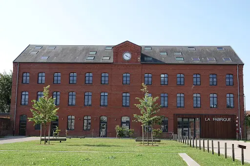 La Fabrique