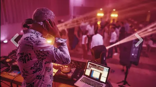 Kryss Events