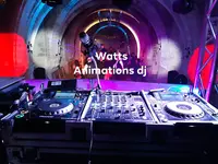 Watts Animation Dj Officiel