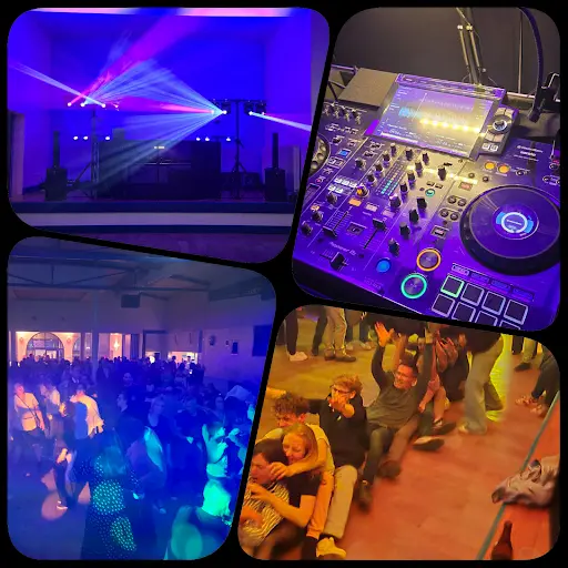 Djforevents45