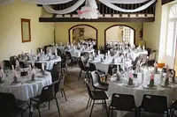 Fontaine-en-perche - Salle de Réception et Lieu de Mariage