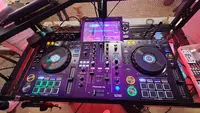 Dj Jack Event