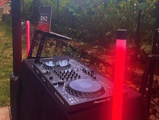 Dnz Event