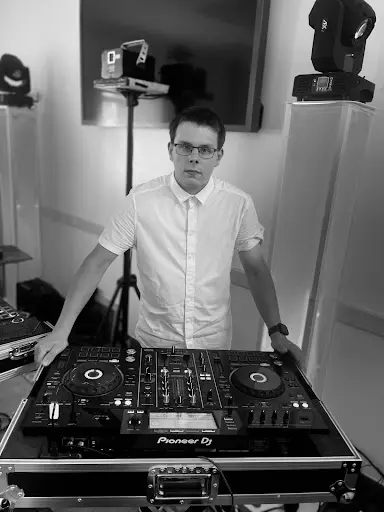 Max Events Guichen