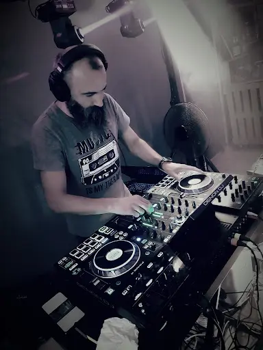 Betz Events | Dj & Expériences Événementielles