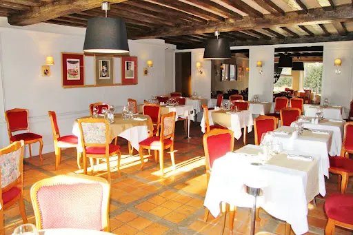 Hôtel - Restaurant le Cochon d'Or