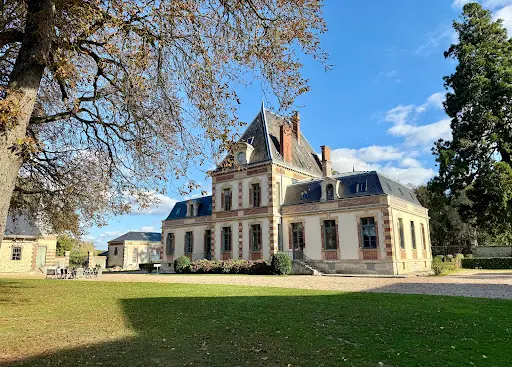 Domaine de Baronville