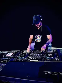 Tony Braxx (dj) Events & Producteur Musical