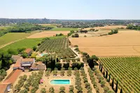 Hameau Montplaisir, Béziers