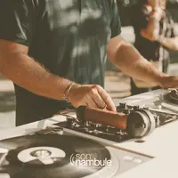 Son Nambule Prestation Dj , Son et Lumière