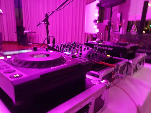 Stras Dj Events Organisateur de Mariage