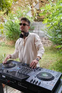 Lemon Dj / Jules Borg