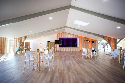 Domaine les Planches