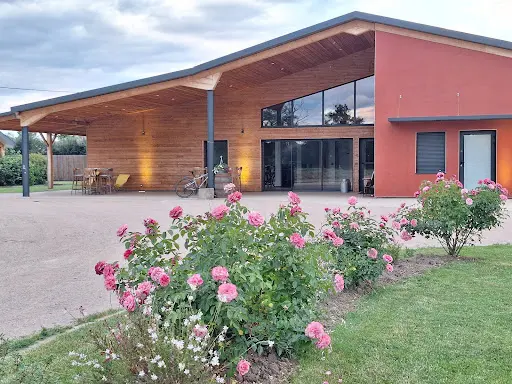 Complexe Réceptif-la Ferme aux Trois Granges