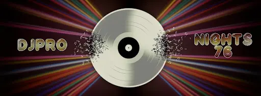 Dj Pro Nights 76