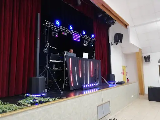 Hawaii S Club
