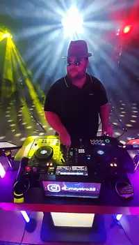 Dj Maystro 25