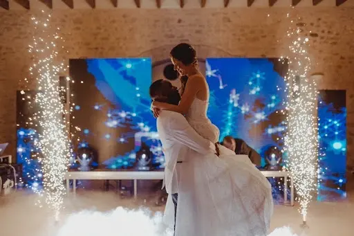 Cs Show Music Dj Professionnel (mariage - Entreprise)
